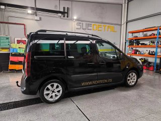 Citroen Berlingo XTR