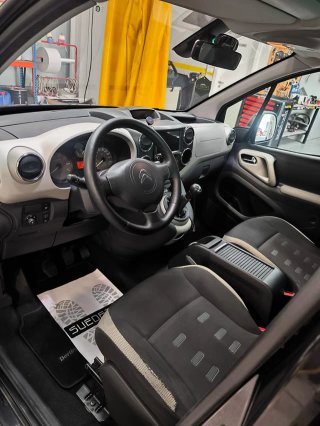 Citroen Berlingo XTR