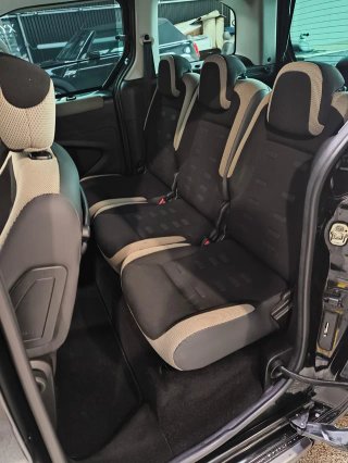 Citroen Berlingo XTR