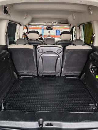 Citroen Berlingo XTR