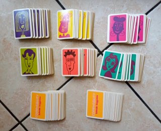 Compatibility gioco vintage Spear Mattel