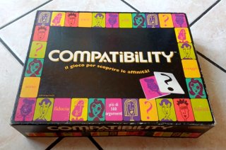 Compatibility gioco vintage Spear Mattel