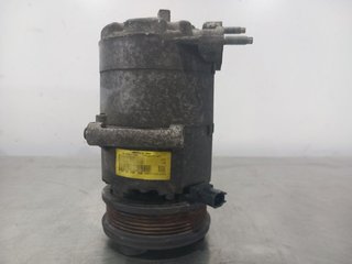 COMPRESOR AIRE ACONDICIONADO FORD TRANSIT FURGÓN