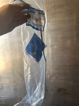 Tubo Alimentación Aceite Audi Vw Ajusa OP10044