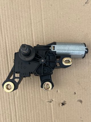 LIMPIAPARABRISAS SEAT/VW/SKODA