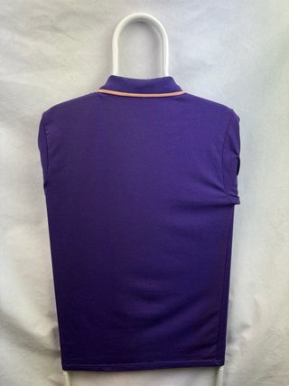 Polo Ralph Lauren Morado Talla L