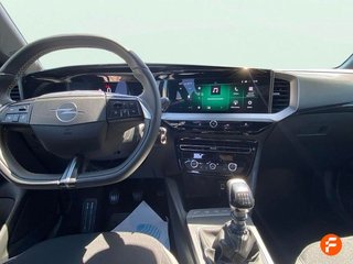 Opel Mokka 1.2 T 100kW (136 CV) Basic Edition