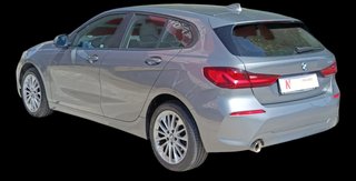 CUOTA 315€ - BMW Serie 1 2023 136CV AUTOMATICO