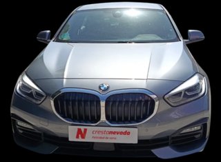CUOTA 315€ - BMW Serie 1 2023 136CV AUTOMATICO