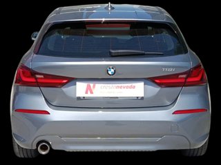 CUOTA 315€ - BMW Serie 1 2023 136CV AUTOMATICO