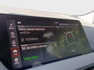 CUOTA 315€ - BMW Serie 1 2023 136CV AUTOMATICO