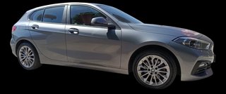CUOTA 315€ - BMW Serie 1 2023 136CV AUTOMATICO