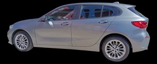 CUOTA 315€ - BMW Serie 1 2023 136CV AUTOMATICO