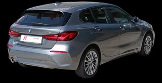 CUOTA 315€ - BMW Serie 1 2023 136CV AUTOMATICO
