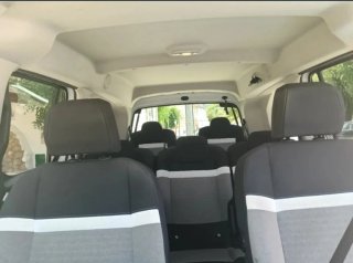 Citroen Berlingo 2025