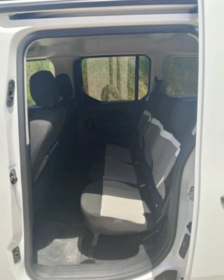 Citroen Berlingo 2025