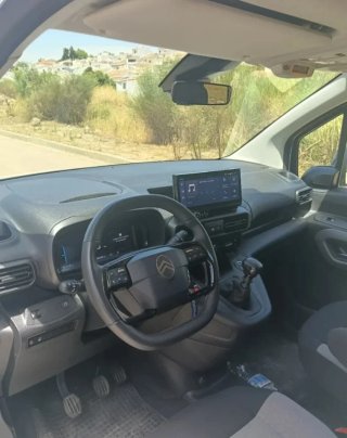 Citroen Berlingo 2025