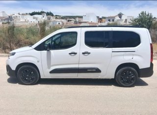 Citroen Berlingo 2025