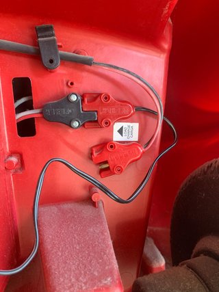 Ferrari 458 Italia eléctrico infantil