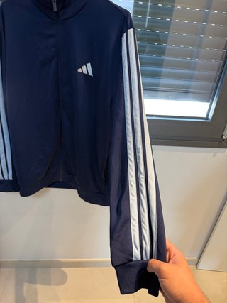 Chaqueta deportiva Adidas Talla L