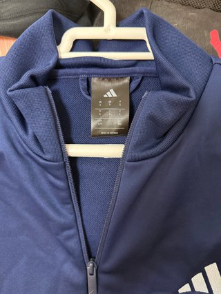 Chaqueta deportiva Adidas Talla L