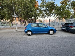 Peugeot 307 2005