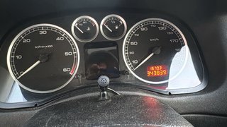 Peugeot 307 2005