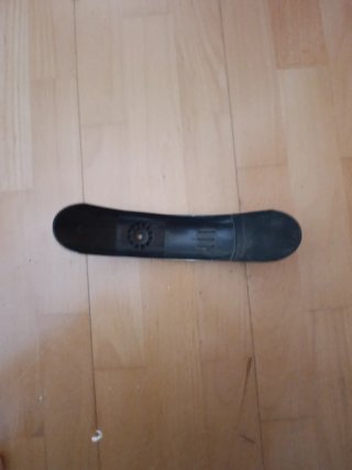 Guardabarros delantero patinete Xiaomi