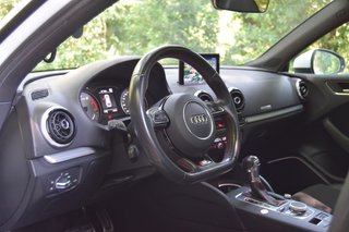 Audi S3 2016