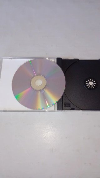 Heretic II PC CD-ROM Activision.