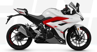 Kove 350 RR