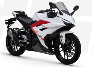 Kove 350 RR