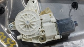 ELEVALUNAS TRASERO IZQUIERDO MERCEDES-BENZ CLASE