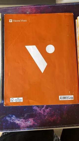 Libro 4 ESO Biologia