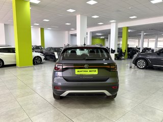 Volkswagen T-Cross Advance 1.0 TSI 110CV DSG!!!!!!