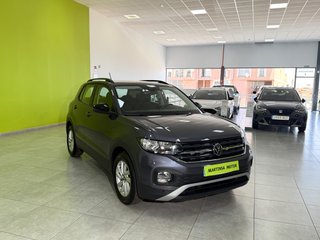 Volkswagen T-Cross Advance 1.0 TSI 110CV DSG!!!!!!