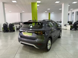 Volkswagen T-Cross Advance 1.0 TSI 110CV DSG!!!!!!
