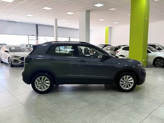 Volkswagen T-Cross Advance 1.0 TSI 110CV DSG!!!!!!