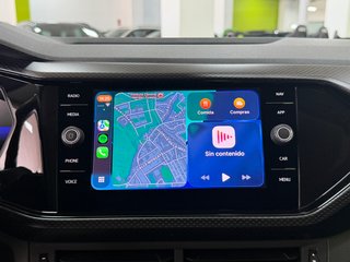 Volkswagen T-Cross Advance 1.0 TSI 110CV DSG!!!!!!