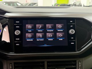 Volkswagen T-Cross Advance 1.0 TSI 110CV DSG!!!!!!