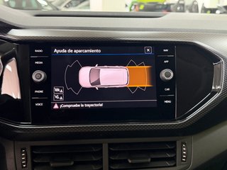 Volkswagen T-Cross Advance 1.0 TSI 110CV DSG!!!!!!
