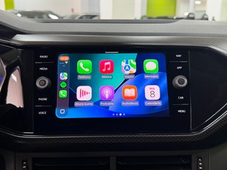 Volkswagen T-Cross Advance 1.0 TSI 110CV DSG!!!!!!