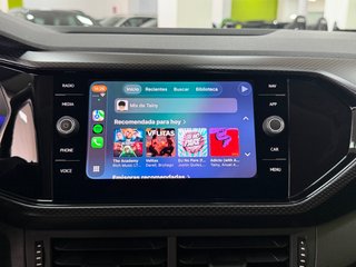 Volkswagen T-Cross Advance 1.0 TSI 110CV DSG!!!!!!