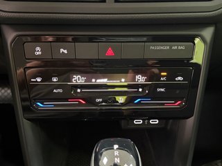 Volkswagen T-Cross Advance 1.0 TSI 110CV DSG!!!!!!