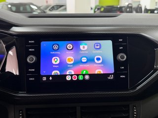 Volkswagen T-Cross Advance 1.0 TSI 110CV DSG!!!!!!