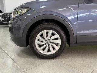 Volkswagen T-Cross Advance 1.0 TSI 110CV DSG!!!!!!