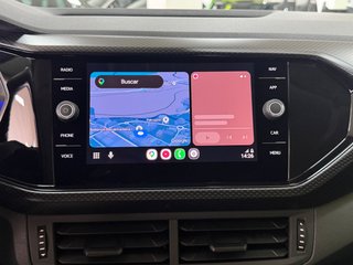 Volkswagen T-Cross Advance 1.0 TSI 110CV DSG!!!!!!
