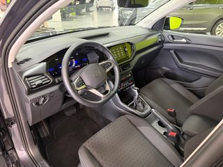 Volkswagen T-Cross Advance 1.0 TSI 110CV DSG!!!!!!