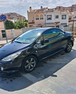 Peugeot 307 2009