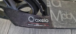 Patinete Oxelo